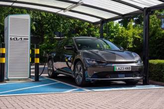 ηλεκτρικά αυτοκίνητα