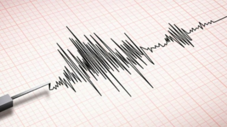 earthquake