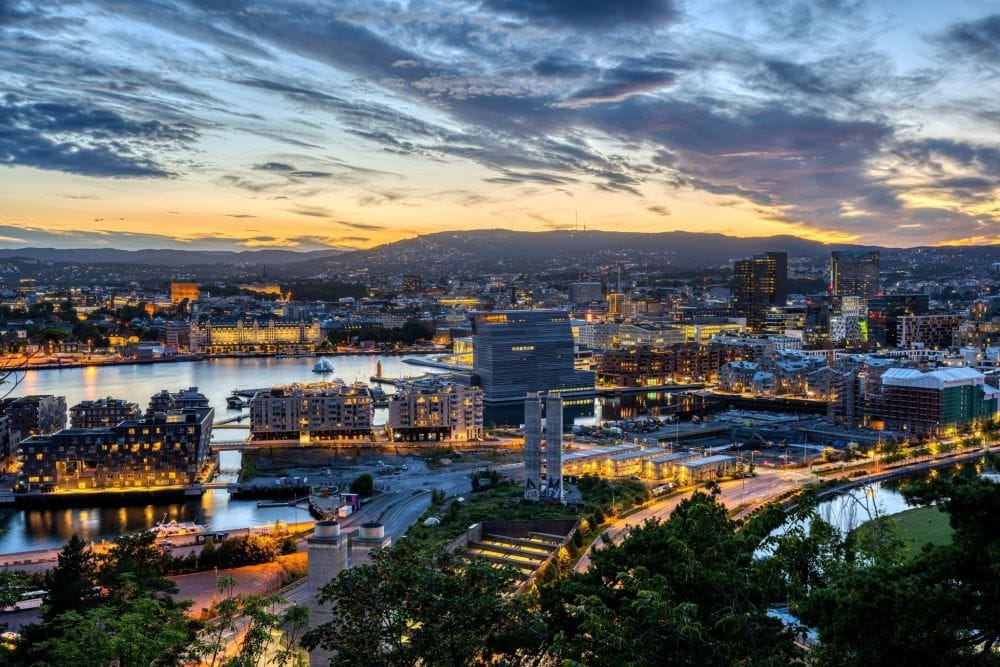Oslo, Norway