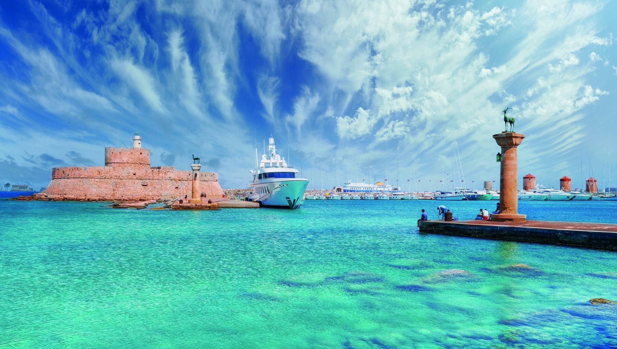 RODOS-prognosi-kairou