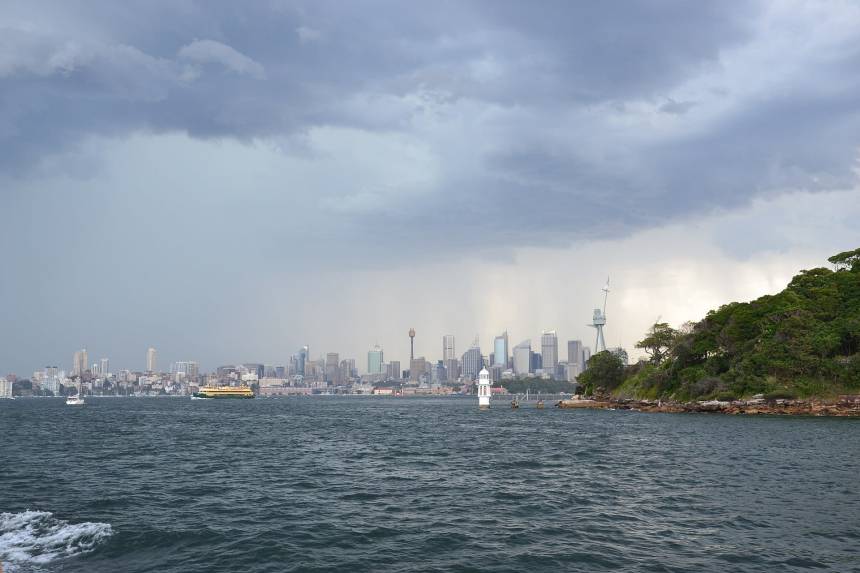 Sydney