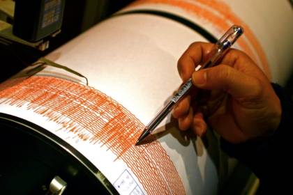 earthquake