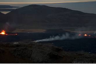 ηφαιστειο grindavik