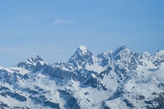avalanche