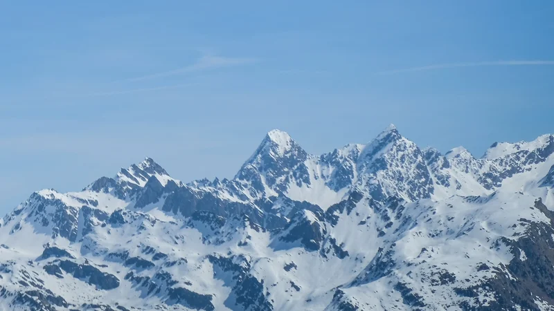 avalanche