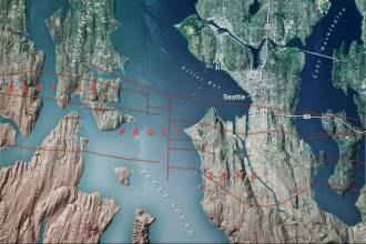 Seattle Fault