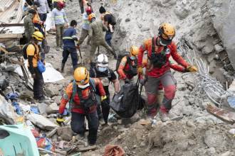 earthquake-phillipines