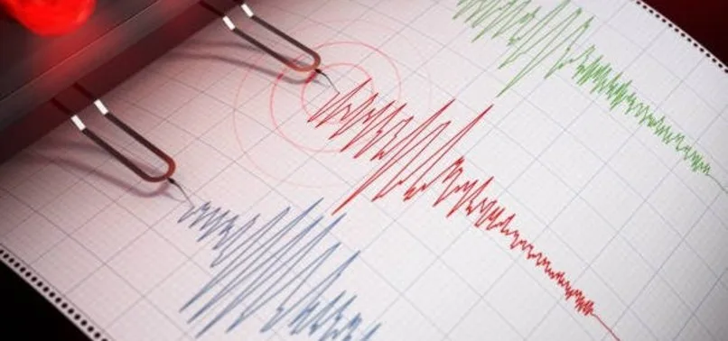 earthquake