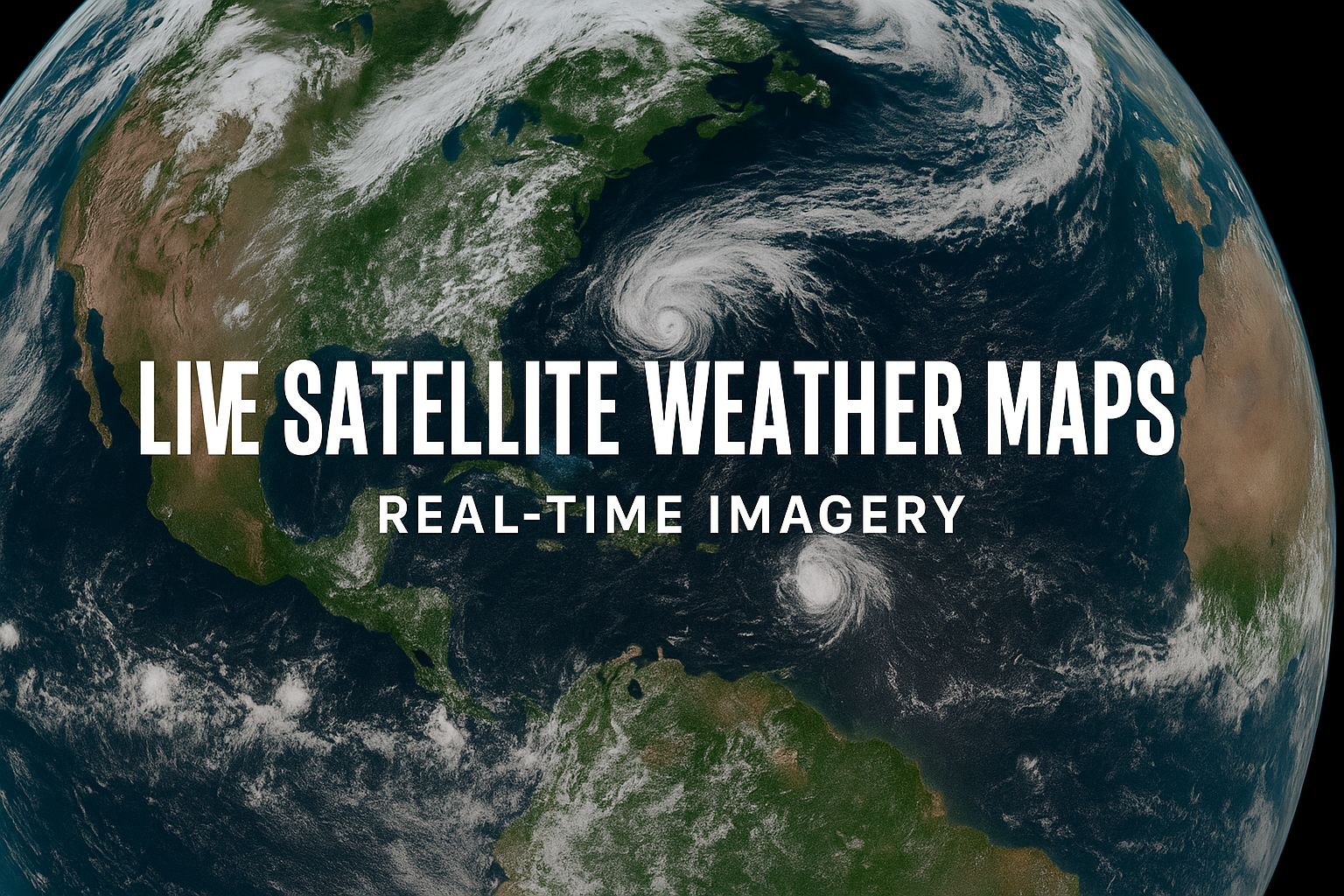 live satellites-meteo24news