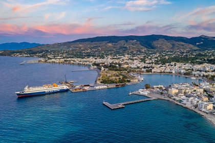 Live κάμερα λιμάνι Κω – Meteo24news