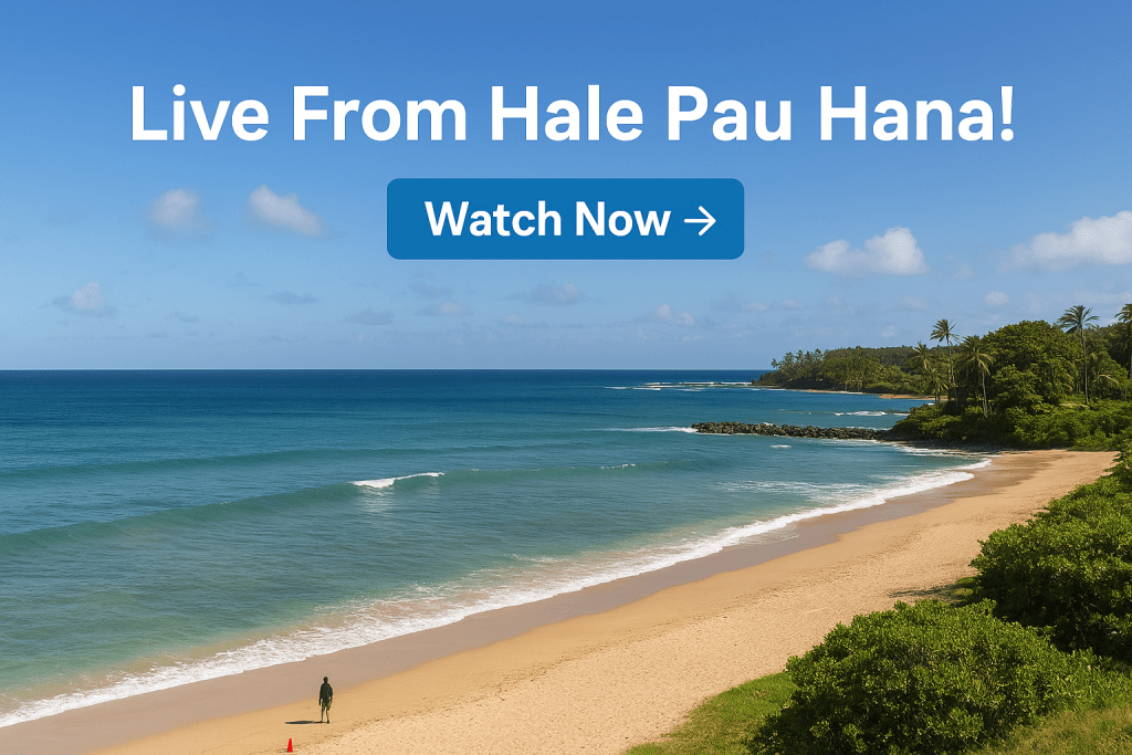 Hale Pau Hana