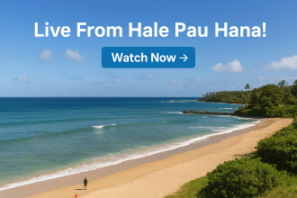 Hale Pau Hana