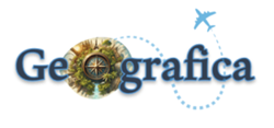 Geografica - ταξιδιωτικά και γεωγραφικά θέματα