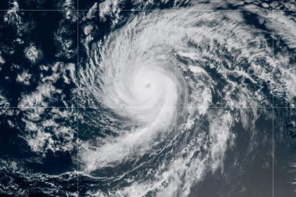 hurricane kiko