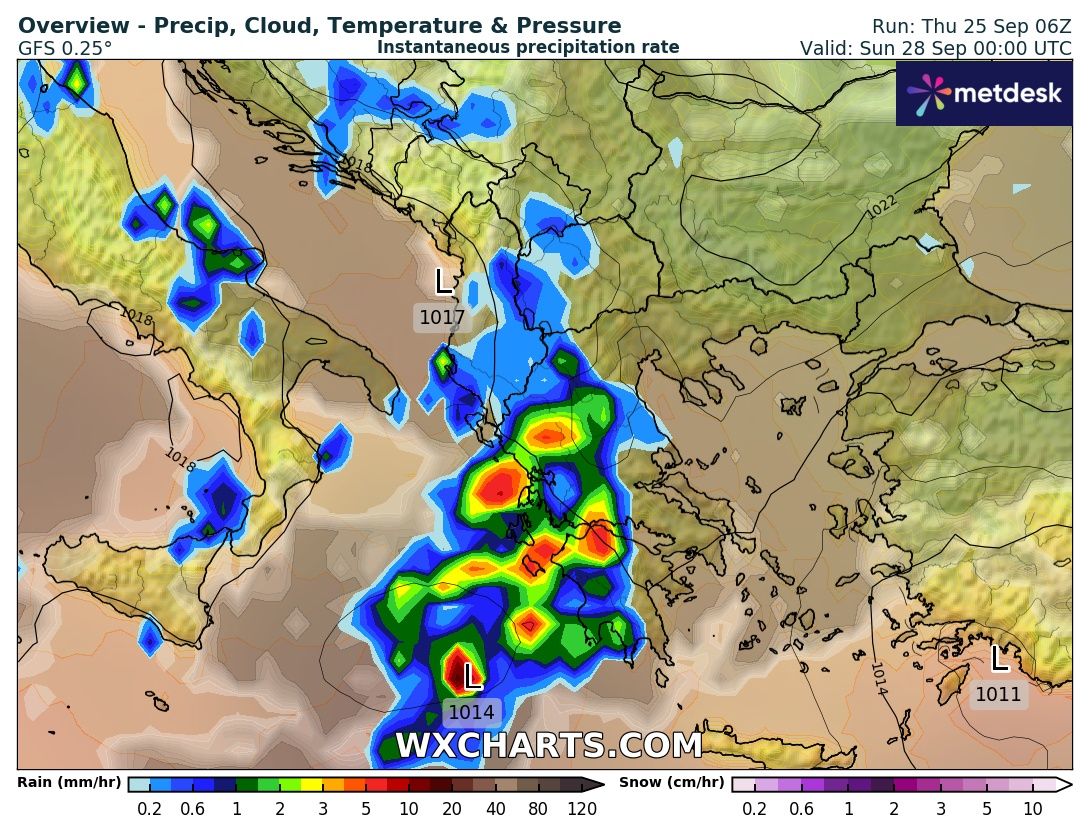 kairos-meteo24news