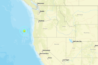 earthquake-oregon