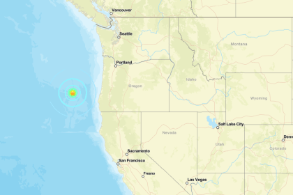 earthquake-oregon