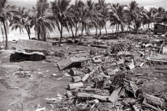 Strongest Earthquake in Philippine History