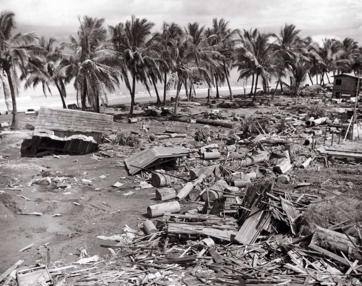 Strongest Earthquake in Philippine History