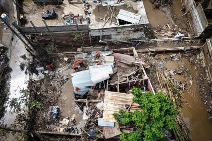 mexico floods