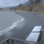 Raspberry Island Beach Cam