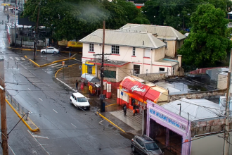 Kingston-Jamaica-Live- Camera