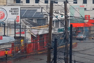 Half-Way-Tree-Live- Webcam