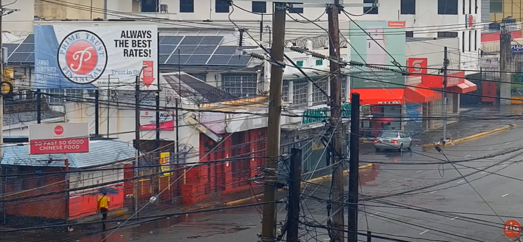 Half-Way-Tree-Live- Webcam