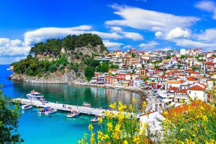 parga-webcam