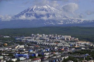 Kamchatka