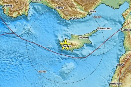 earthquake-cyprus