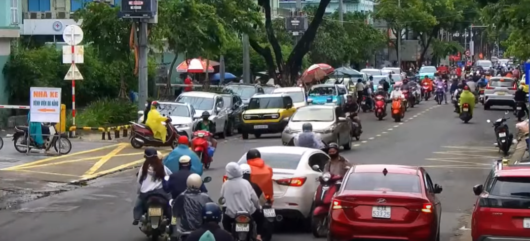 Da Nang