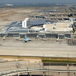 Dallas Fort Worth Airport