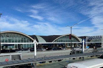 St. Louis Lambert Airport