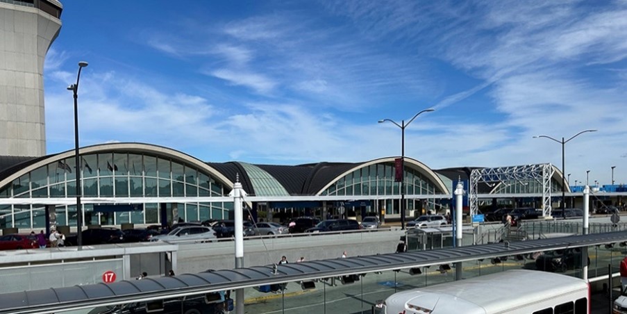 St. Louis Lambert Airport