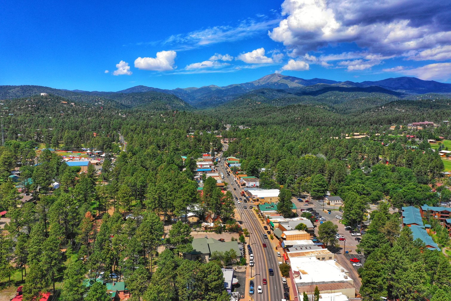 Ruidoso