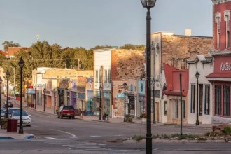 Las Vegas, New Mexico