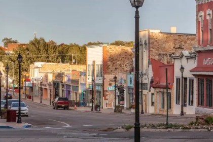 Las Vegas, New Mexico