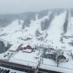 Mount Southington Ski Area