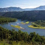 Snake River Live Webcam