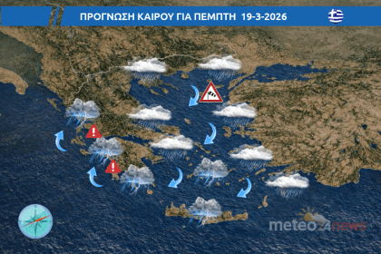 kairos-gia-pempti-19-martiou-2026