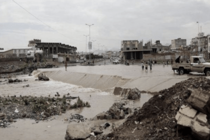 Deadly floods in Yemen have killed dozens and affected over 31,000 families