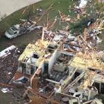 Oklahoma Tornado: 40+ Homes Destroyed in Enid, Injuries Reported