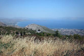 ο καιρός στην Νέα Μάκρη Αττικης