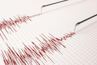 Indonesia Earthquake Today: M5.8 Quake Hits Northern Sumatra