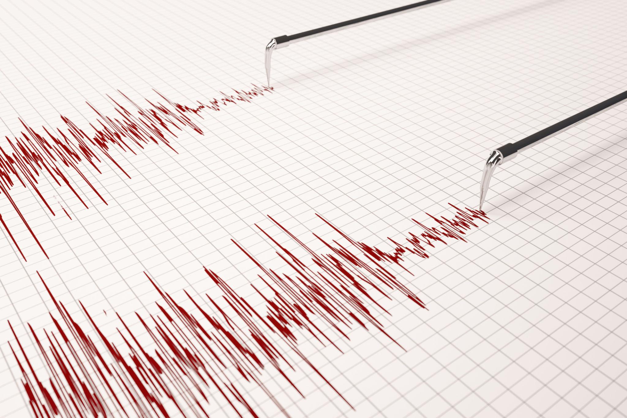 Indonesia Earthquake Today: M5.8 Quake Hits Northern Sumatra