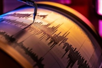 Pakistan–Afghanistan Earthquake: M5.5 Quake Hits Hindu Kush, Felt in Islamabad and Kabul