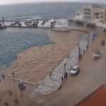 τήνος κακοκαιρία erminio